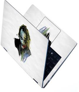 Adefex Universal DIY Full Body Cover Laptop Skin with Cutter & Wipe - FB236 Premium Vinyl Laptop Skin ...