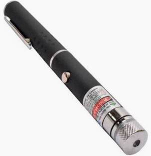 HK 2 Pcs . 3 in 1 Multifunction Mini Laser Light Pointer