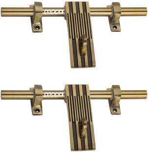 Peppa™ Latching Draw Hasp Latch