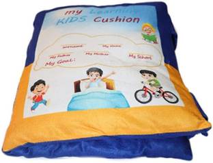 BHVMEY learning toys for 3 + year old boy