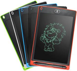 JVMART 8.5 inch LCD E-Writer Electronic Writing Pad/Tablet Drawing Board