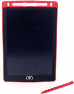 SURYAANSHI Writing Tablet Pad with Pen Writing Tablet Pad, 8.5 Inch Doodle Board with Pen