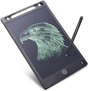 GoodsNet 8. 5 inch LCD E-Writer Electronic Writing Pad/Tablet Drawing Board (Paperless Memo Digital Tablet)