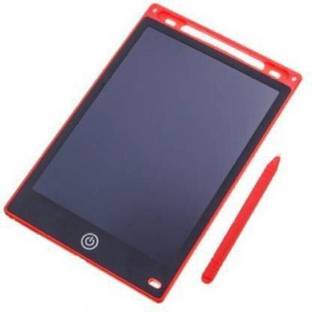 Miboo 8.5 Inch LCD Rewriting Board, Digital Slate for Kids with Reusable Stylus