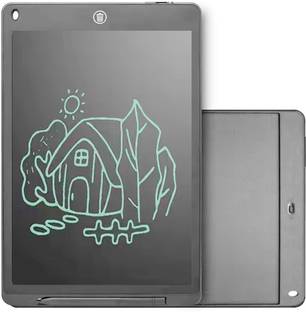 HOUSE OF COMMON 8.5 Inch Kids Writing Practice Digital Notepad with Lock function