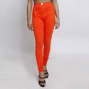 Silver Swan Churidar  Ethnic Wear Legging