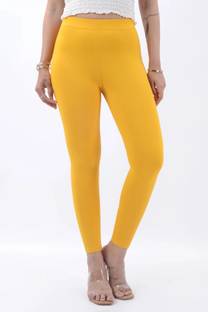 COLRINA Ankle Length  Western Wear Legging