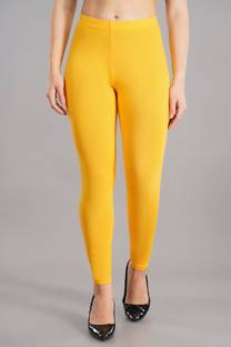 shruthi Ankle Length Ethnic Wear Legging