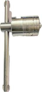 Tooltastic Magnet/Flywheel Puller Multi Vehicle Tool for Honda Unicorn & Shine, Achiever Lever Tool
