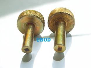 Ubod BS-6 & BS-4 Multi-Vehicle Tappet Adjuster Setting Key Tools for Motorbikes SJK03 Vehicle Tool Kit