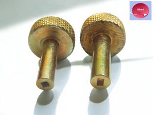 Ubod BS-6 & BS-4 Multi-Vehicle Tappet Adjuster Setting Key Tools for Motorbikes SJK11 Vehicle Tool Kit