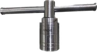 Tooltastic Magnet/Flywheel Puller APACHE \ VICTOR \ FREEDOM \ BULLET Made on CNC Machines Lever Tool