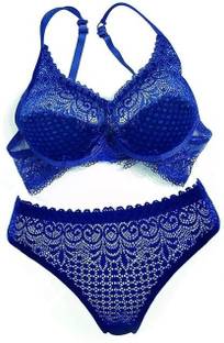 Bra & Panty Set
