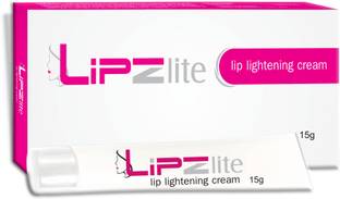 Lipzlite Lip Lightening 15g Cream NA