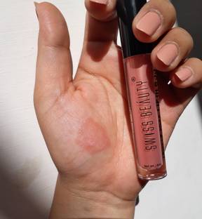 SWISS BEAUTY SHINE AND PLUMP LIPGLOSS-03