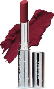Shryoan Non Transfer 48 Hours Waterproof/Smudge Proof Lipstick - 5 Gms