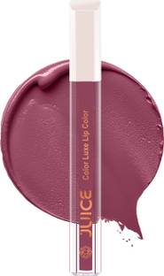 Juice Matte Color Luxe Vegan Lip Color With Goodness of Bio Retinol & SPF 15 UVA+UVB
