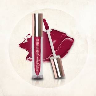 Show Beauty Creamy Non Transfer Longlasting Waterproof matte Liquid Lipstick For women