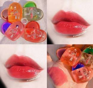 ARRX Lip Gloss Tint for Dry and Chapped Lips