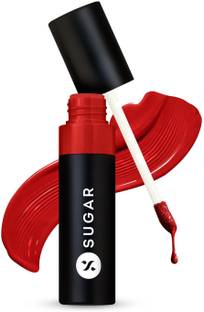SUGAR Cosmetics Partner In Shine Transferproof Lip Gloss