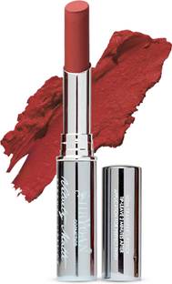 Shryoan Non Transfer 48 Hours Waterproof/Smudge Proof Lipstick - 5 Gms