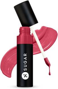 SUGAR Cosmetics Partner In Shine Transferproof Lip Gloss