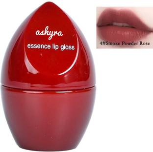 Ashyra Essence Lip Gloss – Stylish Lip Care in Compact Case (Pack of 1)
