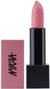 NYKAA Ultra Matte Lipstick - Helena