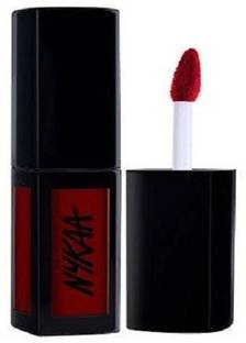 NYKAA Matte To Last ! Liquid Lipstick