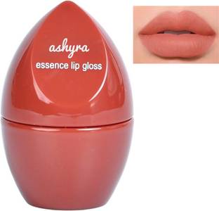 Ashyra Capsule Lipstick – Nourishing Formula for Smooth Lips (Pack of 1)