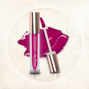 Show Beauty Creamy Non Transfer Longlasting Waterproof matte Liquid Lipstick For women