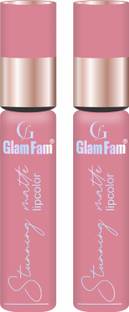 Glam Fam Stunning Lipcolor Lipistick