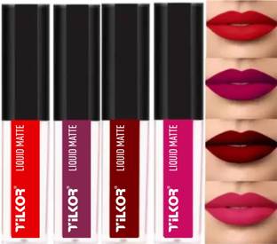 TILKOR RED EDISTION