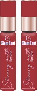 Glam Fam Stunning Lipcolor Lipistick