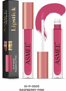Asmee Liquid Matte Lipstick
