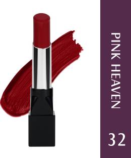 Glam21 Ultra Velvet Lipstick Highly Pigmented & Creamy Formulation for Matte Finish