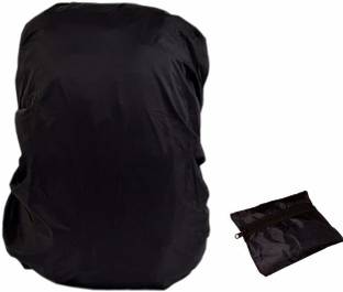 LD LUCIDO DECORE Laptop Bags, School Bag Waterproof Nylon Rain & Dust Cover with Pouch for Backpacks, Luggage Bag Covers Luggage Cover