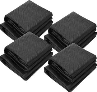 D-Core Disposable Gown For Spa, Salon & Parlor Made From Non Woven 6pcs Makeup Apron