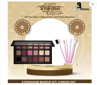 HUGE LEAF FACE MAKEUP COMBO FOR WOMEN GIRLS