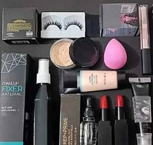 lately UNIQUE QUALITY MAKEUP COMBO WITH COMPACT FOUNDATION FIXER PRIMER