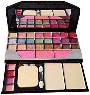 kHUDAt Waterproof ProfessionalMakeup Kit 6155
