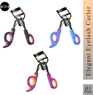 Meskin Eyelash Curler – Professional Lash Curlers for Long-Lasting Curl and Definition