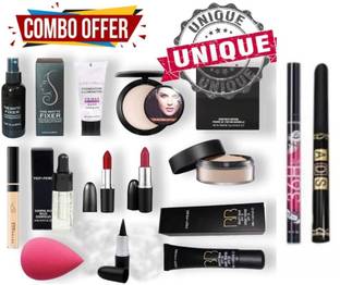 lately COMBO KIT SET OF 10 ITEMS