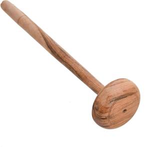 diya home ravai, Whisk Beater, Wooden Mathani, Ravi, Ravai Churner,Milk Curdler, lassi Wood Balloon Whisk