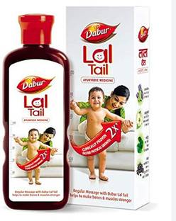 Dabur LAL TAIL