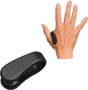 Depoff Sugar Control LI4 Acupressure Point Clip for Diabetes Management Bp Monitor Adapter
