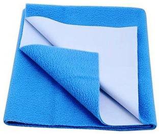 EasyShop Rubber, Rexin, Cotton Baby Bed Protecting Mat