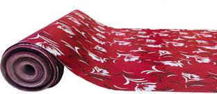 डीजी एल्पस रेक्टेंगुलर 1 का पैक टेबल प्लेसमेट