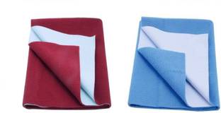 Eazi Rubber, Cotton Drawer Mat
