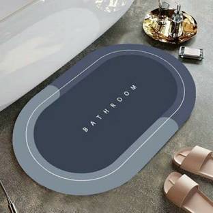 romj Rubber Bathroom Mat